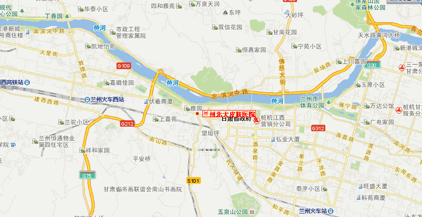 我们的地址在这里 / here at our address-lni